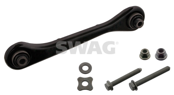SWAG Lenker, Radaufhängung